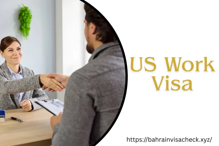 US Work Visa